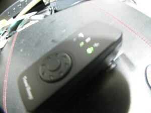 ＧＰＳと旅用パソコン